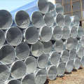 Prime 75mm 2.25mm Thickness Fire Galvanized Pipe